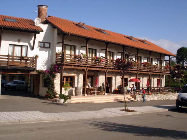 Hotel Moran Playa Celorio  Exterior foto